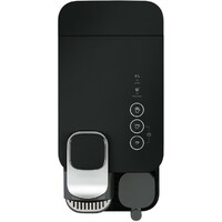 NESPRESSO Lattisima One  Black F121-EUBKNE-S