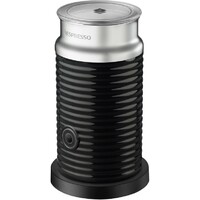 NESPRESSO Essenza Mini  Black & Aeroccino A3NC30EUBK-TX