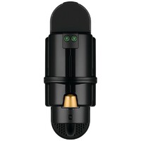 NESPRESSO Inissia  Black & Aeroccino A3ND40EUBK-DL