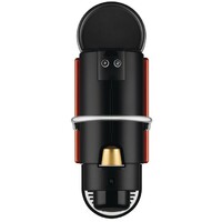 NESPRESSO Pixie Electric Red Nespresso C61-EURENE-S