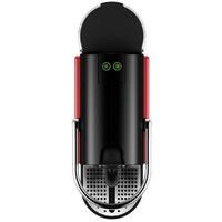 NESPRESSO Pixie Mch Red Nespresso D61-EUDRNE-S