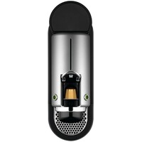 NESPRESSO Citiz Mch Silver Nespresso C113-EUSINE2-S