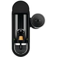 NESPRESSO Citiz&Milk Mch Black Nespresso D123-EUBKNE2-S