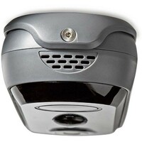 NEDIS Wi-Fi Video Doorbell Full HD