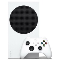 XBOX Series S 512GB Fortnite & Rocket League Holiday Bundle