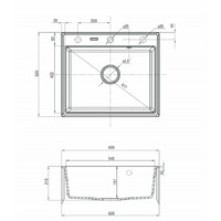 DEANTE Andante 60/MAN ZQN T103