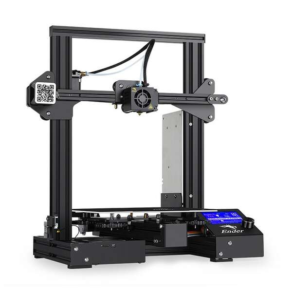 CREALITY Ender 3