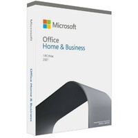 MICROSOFT Retail Office Home and Business 2021/SerbianLatin/PKC/1PC/1Mac