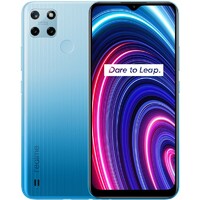 REALME C25Y 4GB/128GB Glacier Blue