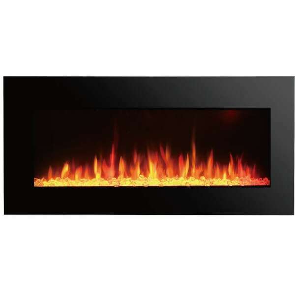 PROSTO električni kamin EK3810/M