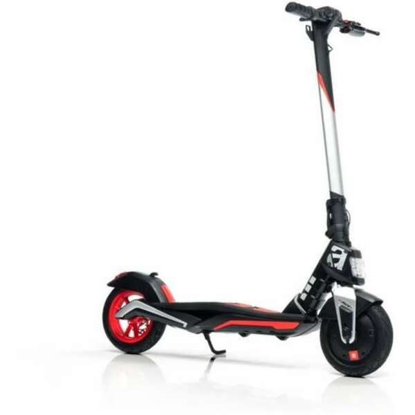 APRILIA E-SR1