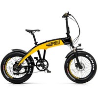 DUCATI Scrambler SCR-E