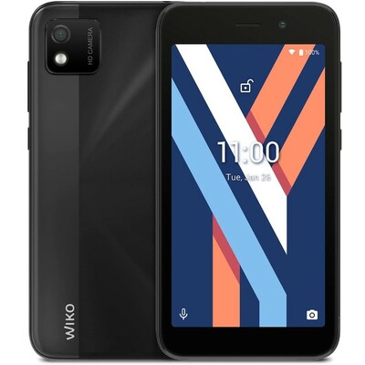 WIKO Y52 1GB/16GB Grey