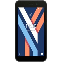 WIKO Y52 1GB/16GB Grey