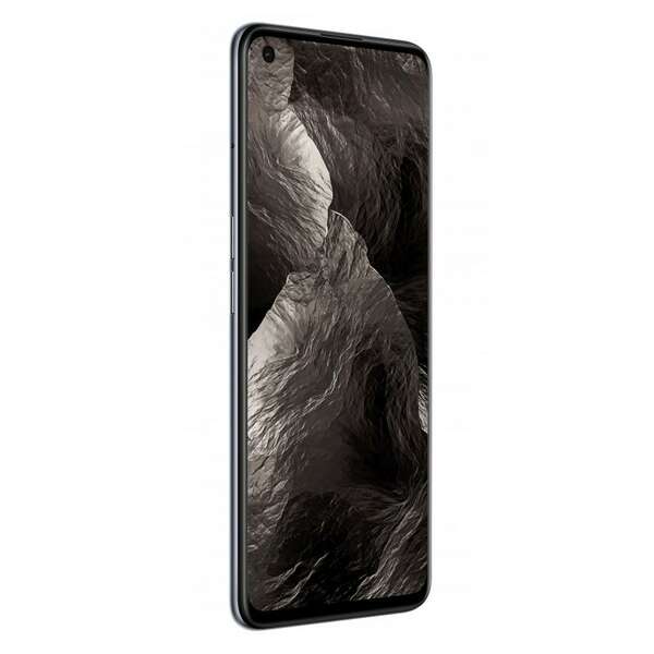 REALME GT Master Edition 5G 6GB/128GB Black