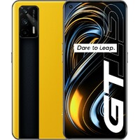 REALME GT 5G 12GB/256GB Yellow
