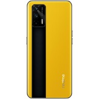 REALME GT 5G 12GB/256GB Yellow