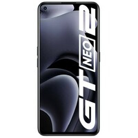 REALME GT Neo 2 5G 12GB/256GB Black
