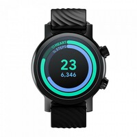 Motorola Moto 360, 43mm Phantom Black