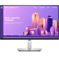 DELL P2722H Professional IPS monitor