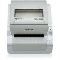 Brother TD4100N