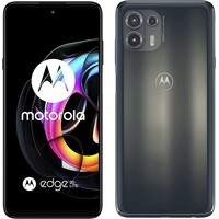 MOTOROLA Edge 20 Lite 5G 8GB/128GB Electric Graphite