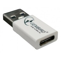 GEMBIRD USB 3.1 AM to Type-C CCP-USB3-AMCM-0M