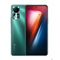 INFINIX Hot 11S 4GB/64GB Green Wave