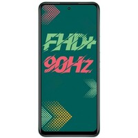 INFINIX Hot 11S 4GB/64GB Green Wave