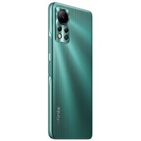 INFINIX Hot 11S 4GB/64GB Green Wave