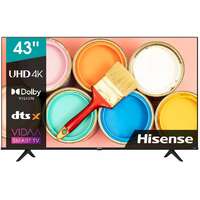 HISENSE 43A6BG