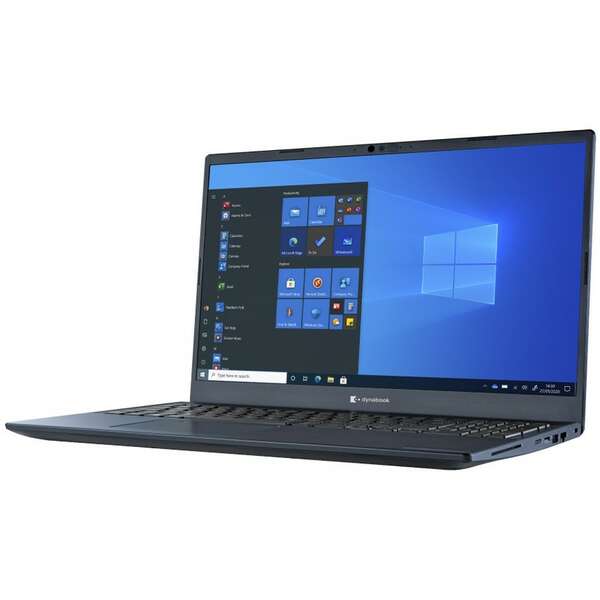 DYNABOOK Tecra A50-J-132