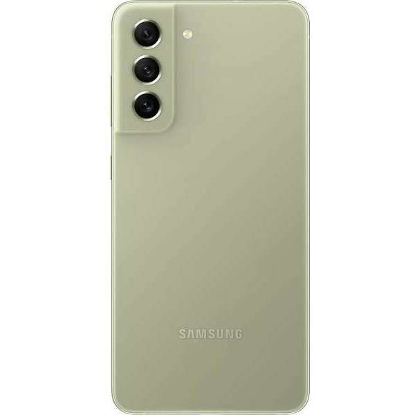 SAMSUNG Galaxy S21 FE 5G 6GB/128GB Olive SM-G990BLGDEUC