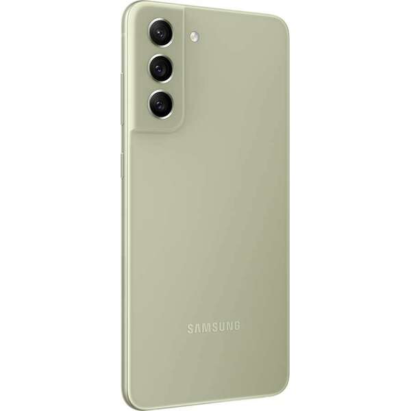 SAMSUNG Galaxy S21 FE 5G 6GB/128GB Olive SM-G990BLGDEUC
