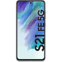 SAMSUNG Galaxy S21 FE 5G 6GB/128GB Graphite SM-G990BZADEUC