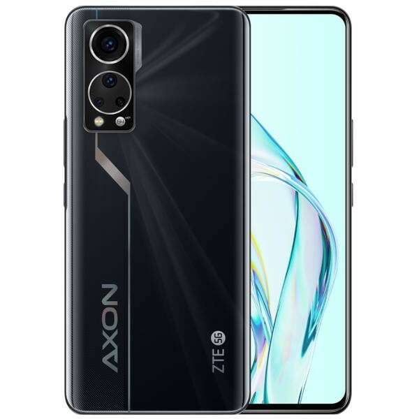 ZTE Axon 30 5G 8GB/128GB Black