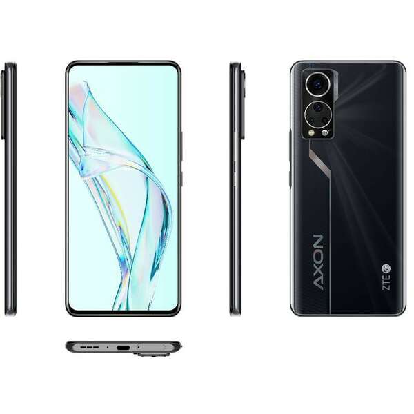 ZTE Axon 30 5G 8GB/128GB Black