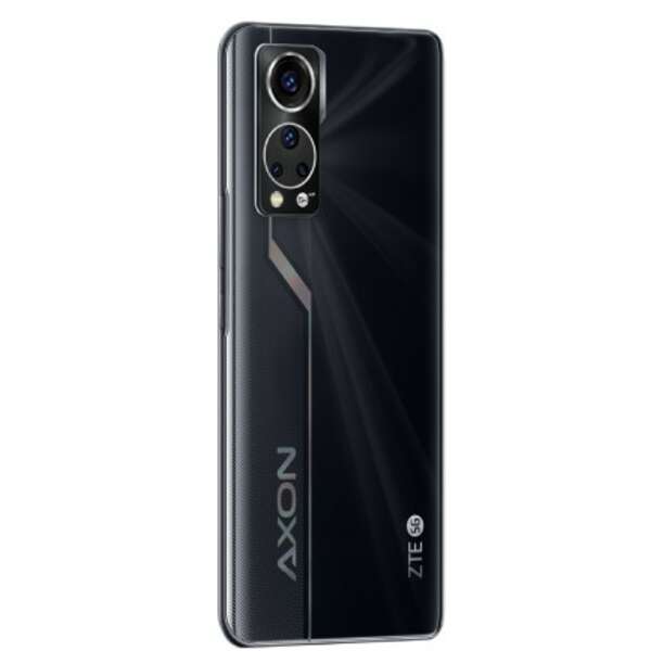 ZTE Axon 30 5G 8GB/128GB Black