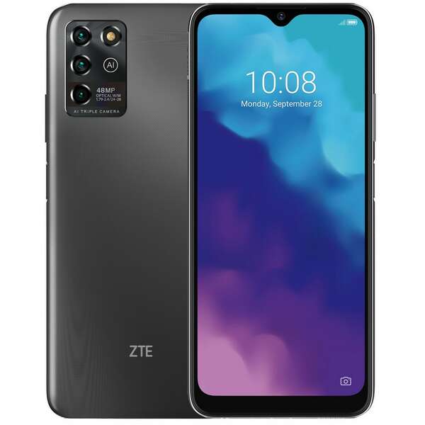 ZTE Blade V30 Vita 4GB/128GB Gray