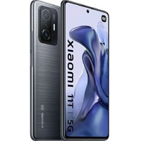 XIAOMI 11T 8GB/128GB Meteorite Gray