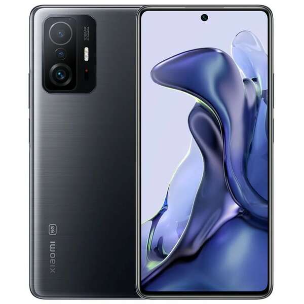 XIAOMI 11T 8GB/128GB Meteorite Gray