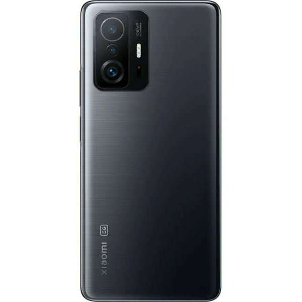 XIAOMI 11T 8GB/128GB Meteorite Gray