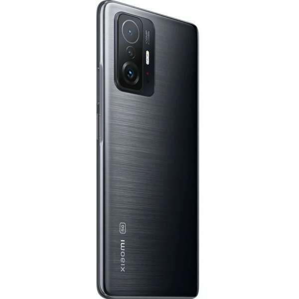 XIAOMI 11T 8GB/128GB Meteorite Gray