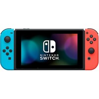 Nintendo Switch Crveno-plavi