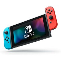 Nintendo Switch Crveno-plavi