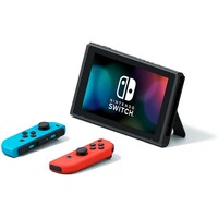 Nintendo Switch Crveno-plavi