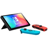 Nintendo Switch OLED Crveno-plavi