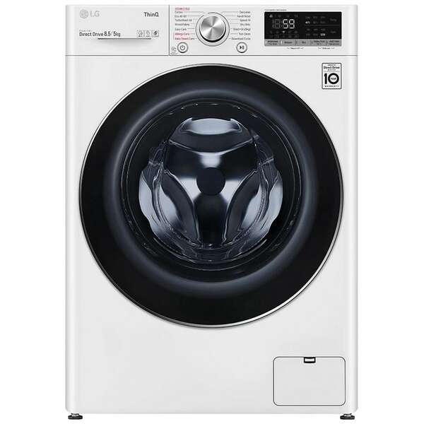 LG F2DV5S8S2E S