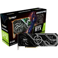 PALIT RTX 3070 Ti GamingPro 8GB GDDR6X 256bit