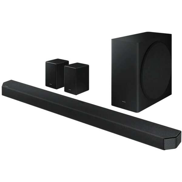 SAMSUNG HW-Q950A/EN